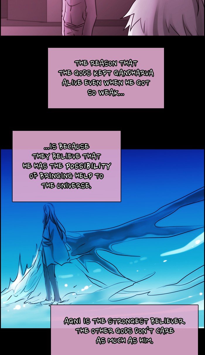 Kubera - Manhwa Chapter 489 - page 7