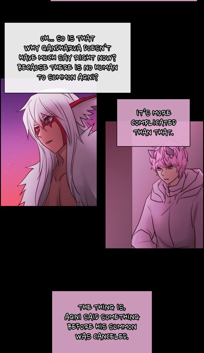 Kubera - Manhwa Chapter 489 - page 8