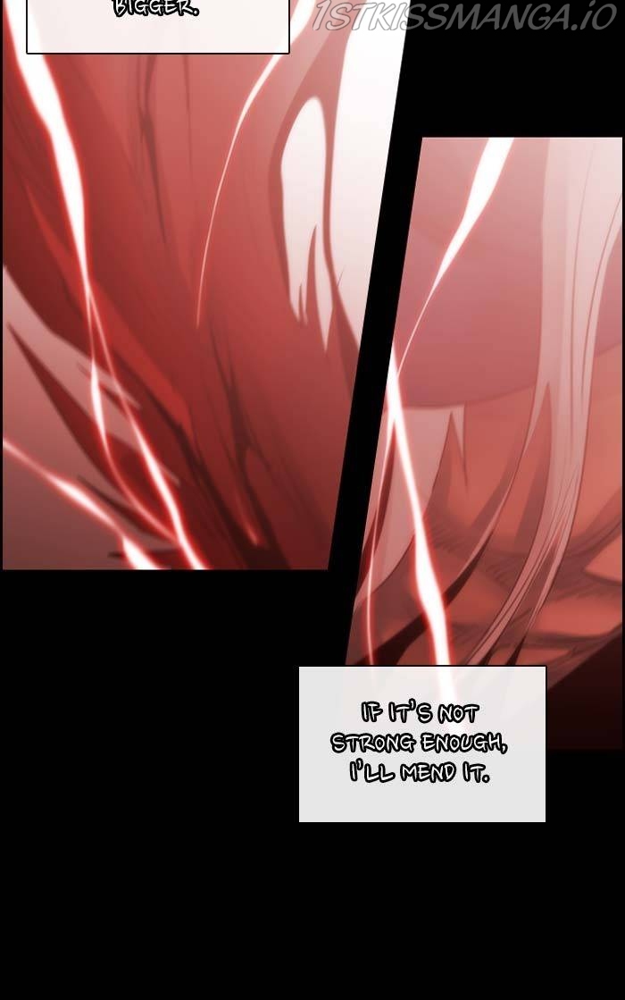 Kubera - Manhwa Chapter 522 - page 21