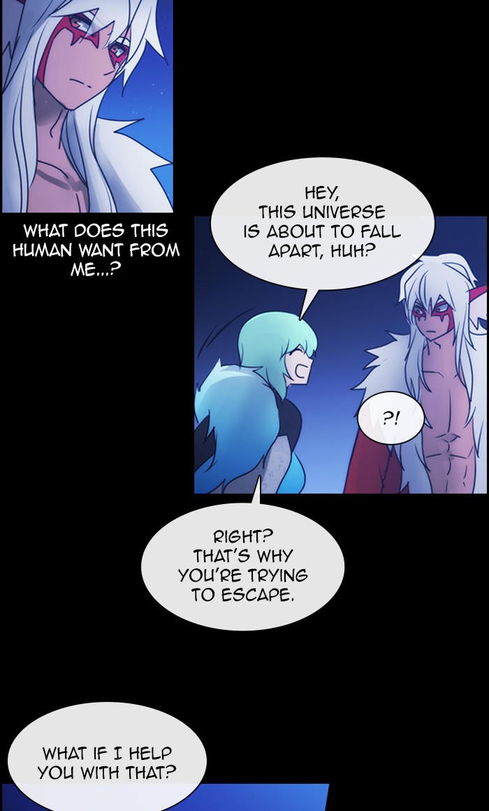 Kubera - Manhwa Chapter 490 - page 19