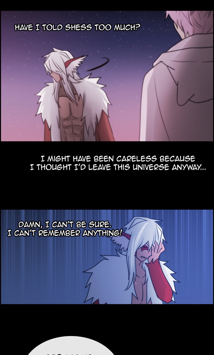 Kubera - Manhwa Chapter 490 - page 21