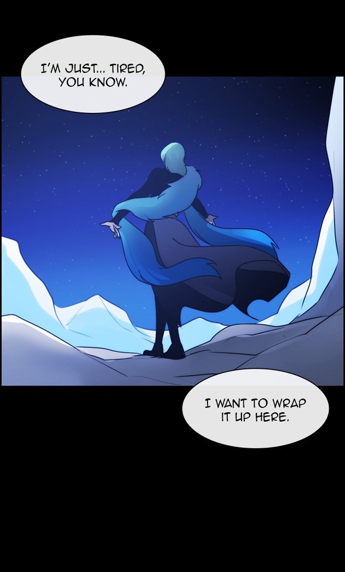 Kubera - Manhwa Chapter 490 - page 25