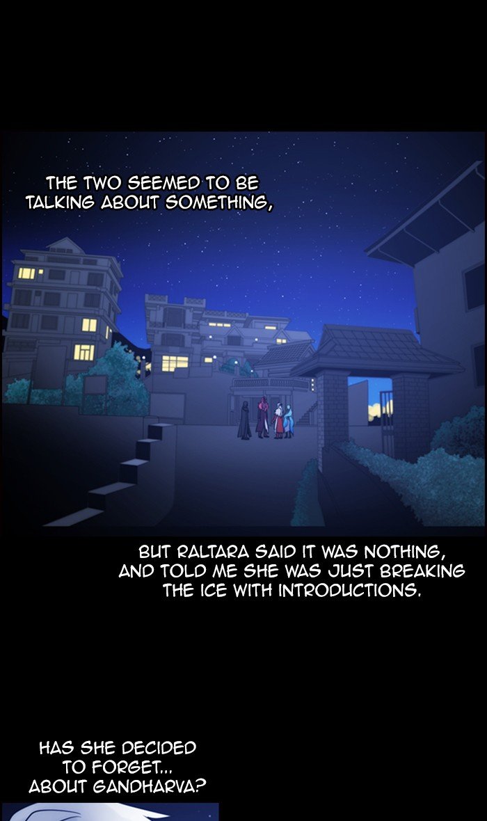 Kubera - Manhwa Chapter 490 - page 27