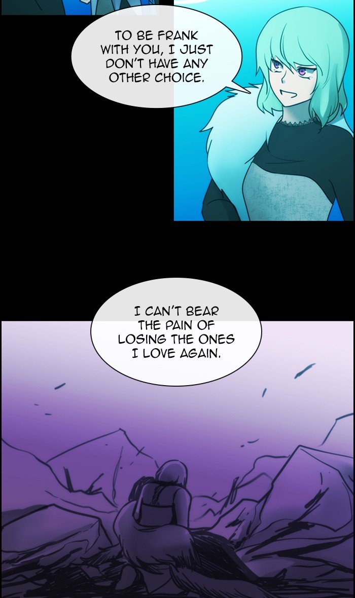 Kubera - Manhwa Chapter 490 - page 34