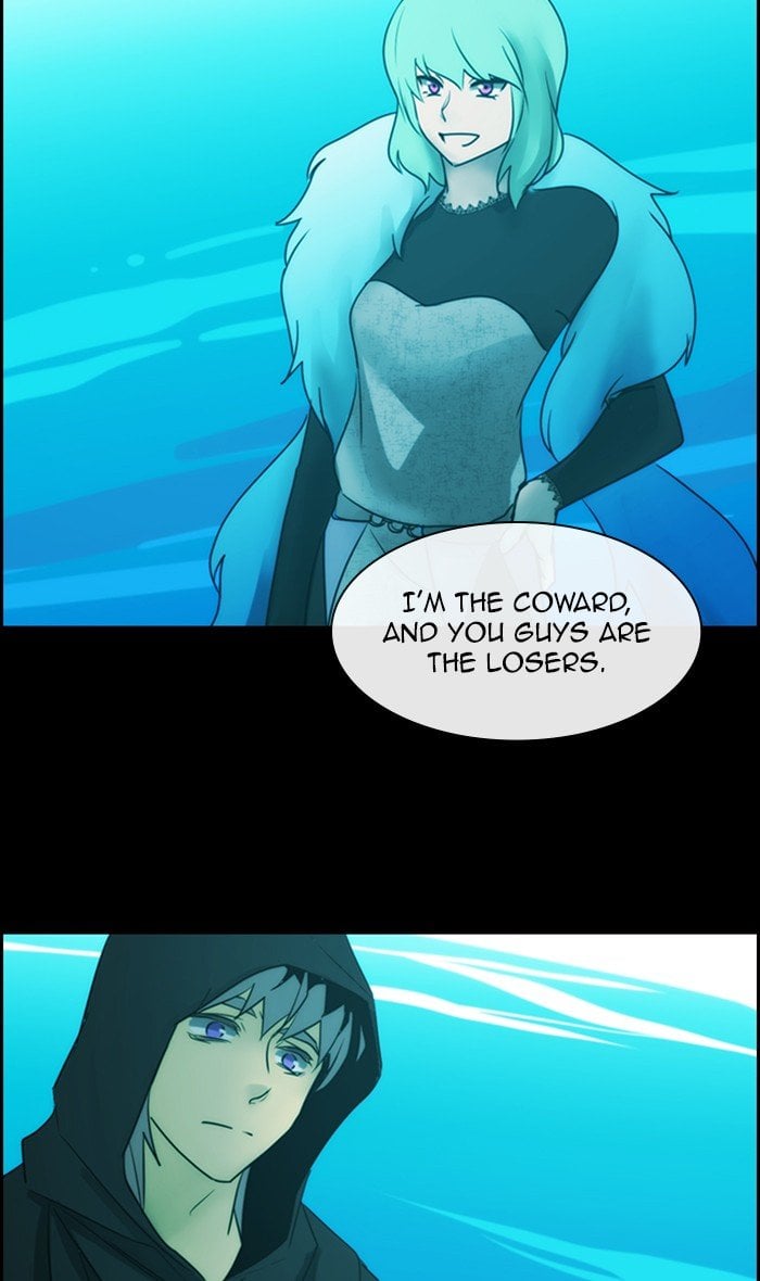 Kubera - Manhwa Chapter 490 - page 36