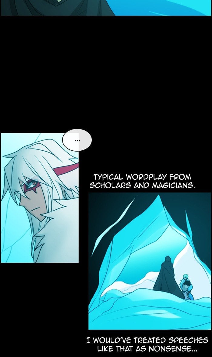 Kubera - Manhwa Chapter 490 - page 37