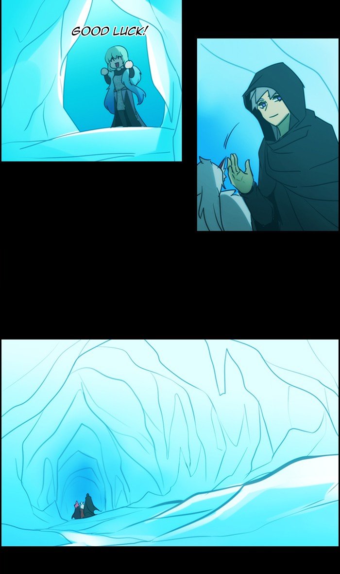 Kubera - Manhwa Chapter 490 - page 41