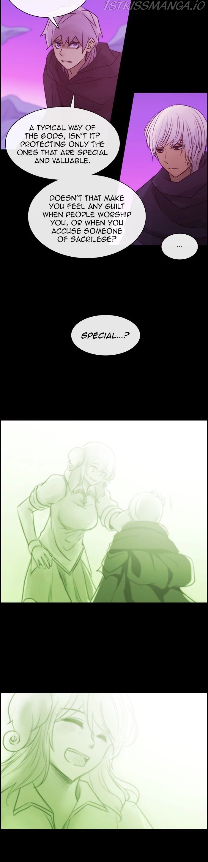 Kubera - Manhwa Chapter 492 - page 12