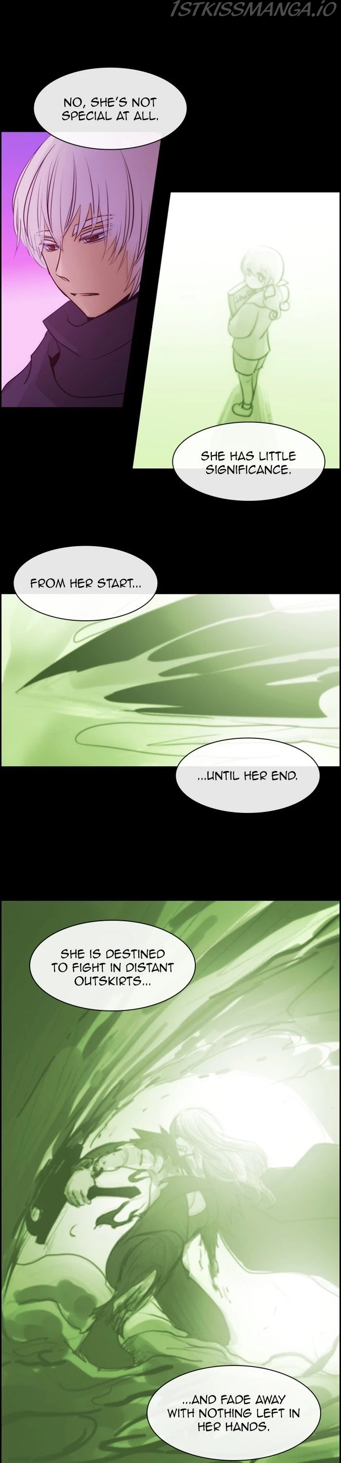Kubera - Manhwa Chapter 492 - page 13