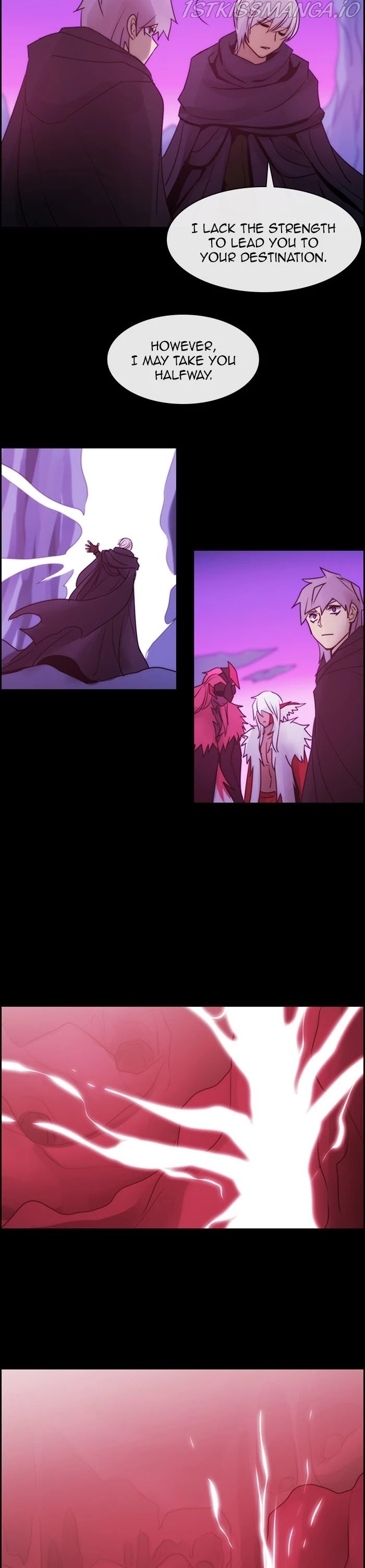 Kubera - Manhwa Chapter 492 - page 18