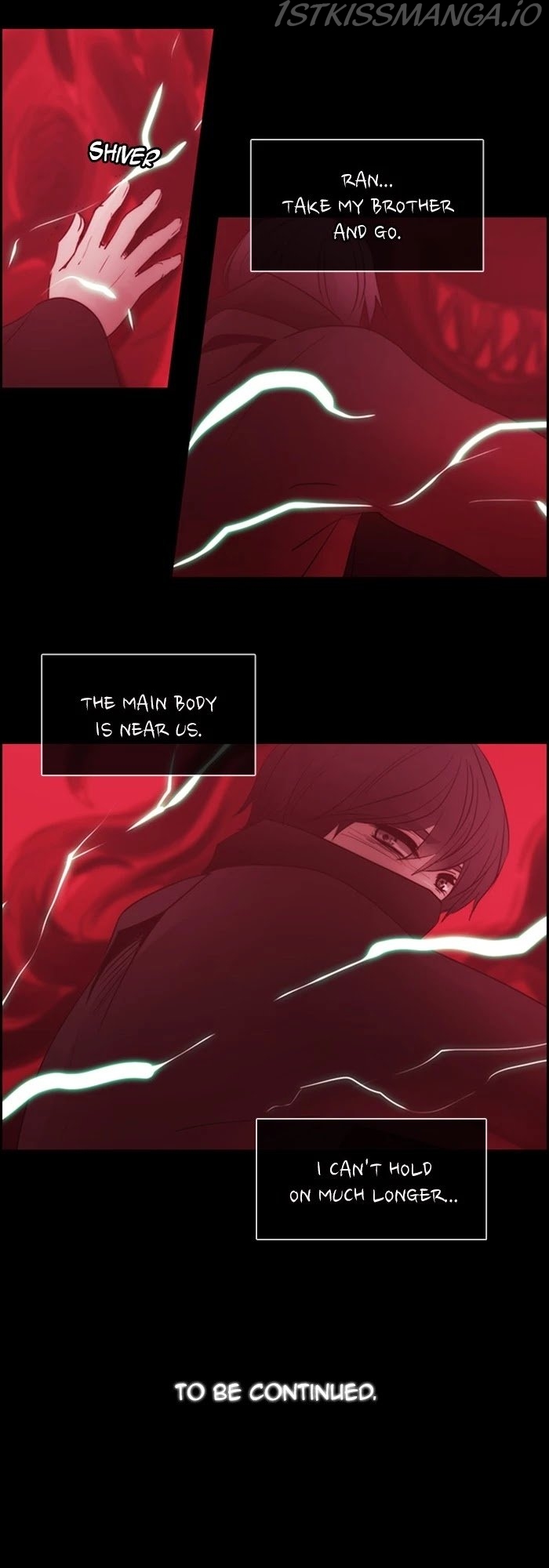 Kubera - Manhwa Chapter 492 - page 23