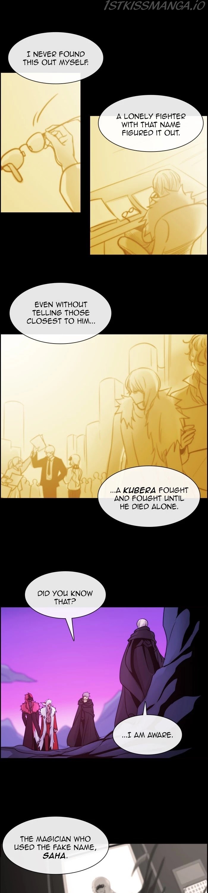 Kubera - Manhwa Chapter 492 - page 5