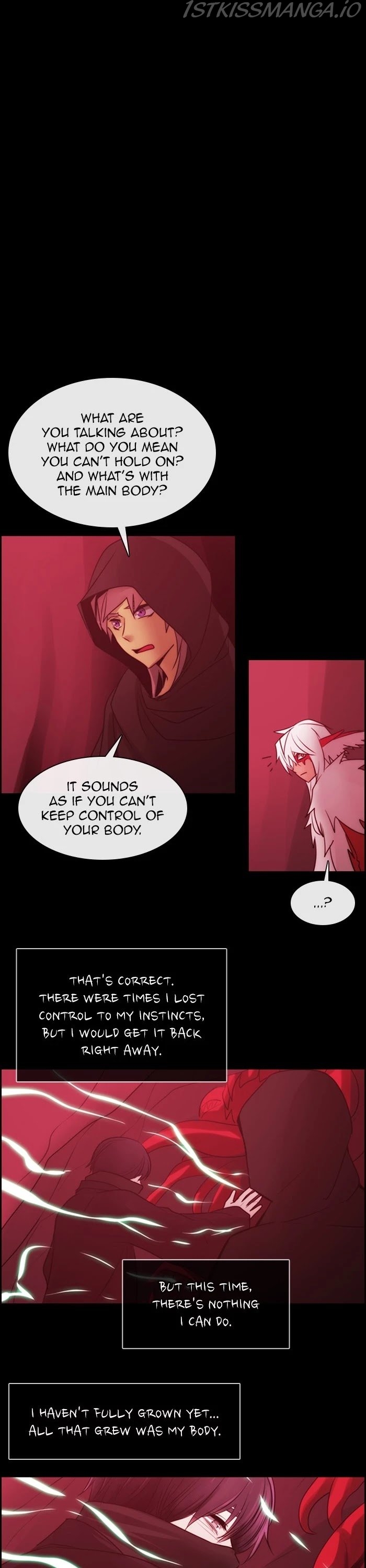 Kubera - Manhwa Chapter 493 - page 1