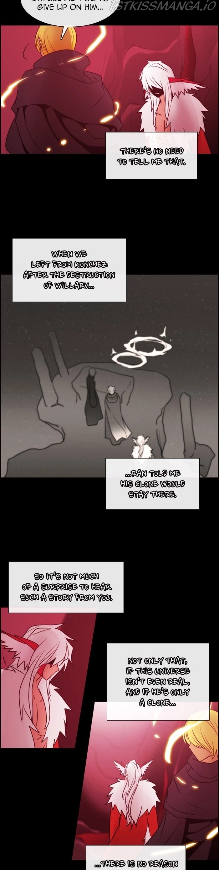 Kubera - Manhwa Chapter 493 - page 11