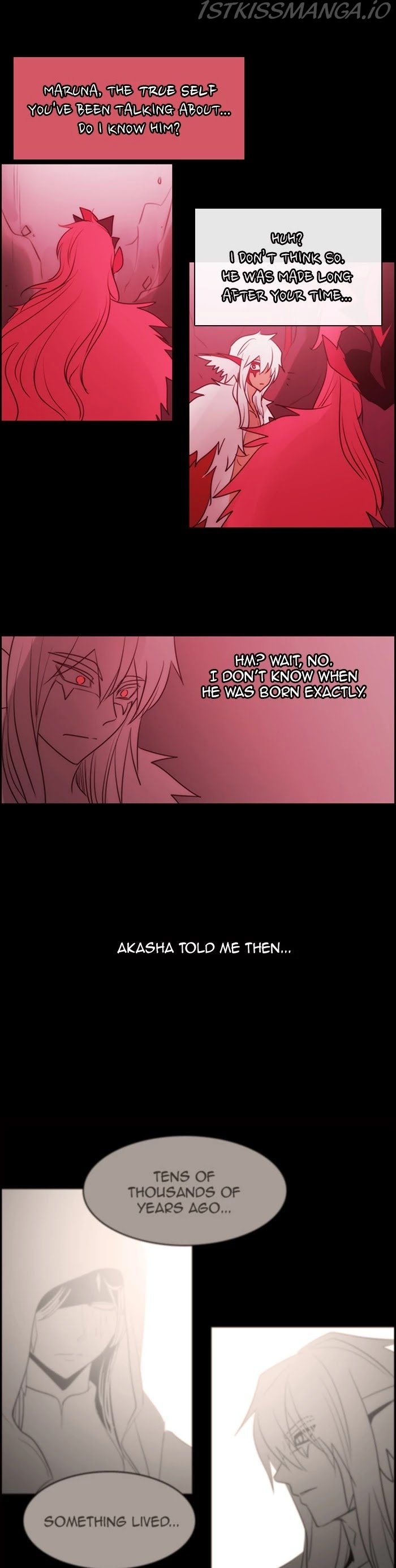 Kubera - Manhwa Chapter 493 - page 16