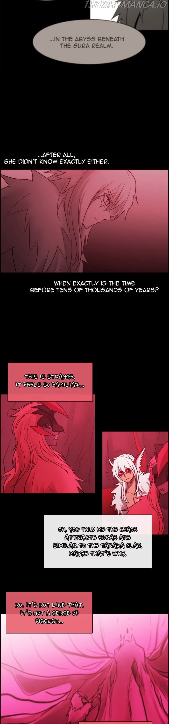 Kubera - Manhwa Chapter 493 - page 17