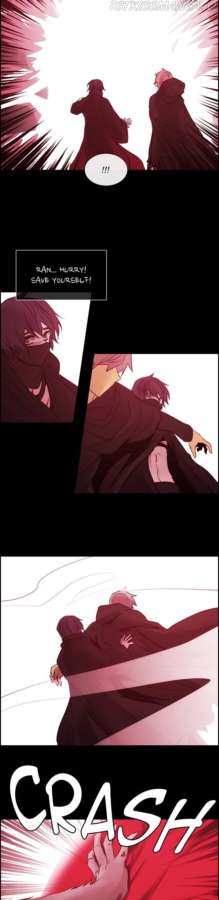 Kubera - Manhwa Chapter 493 - page 20