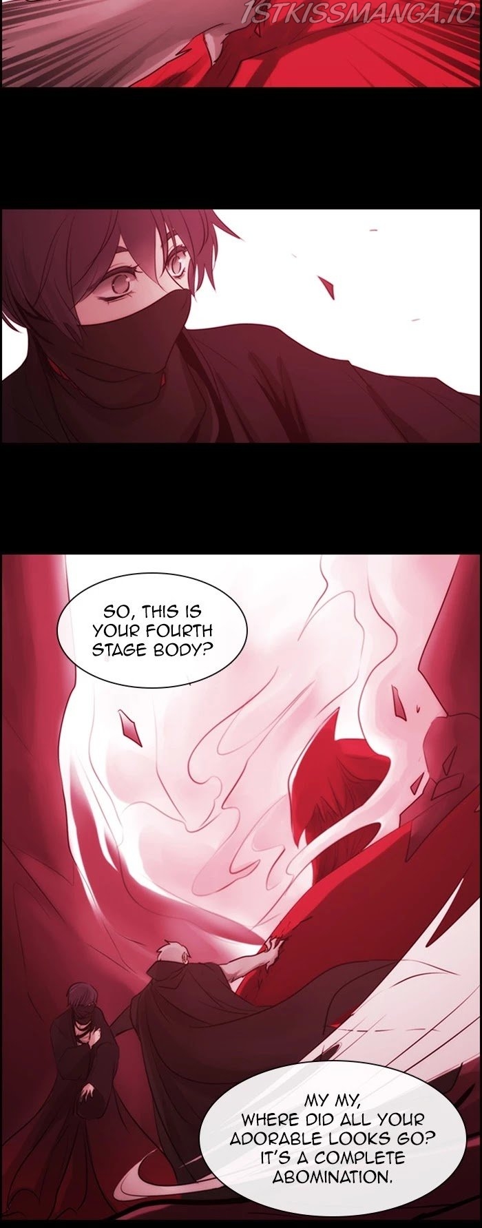 Kubera - Manhwa Chapter 493 - page 21