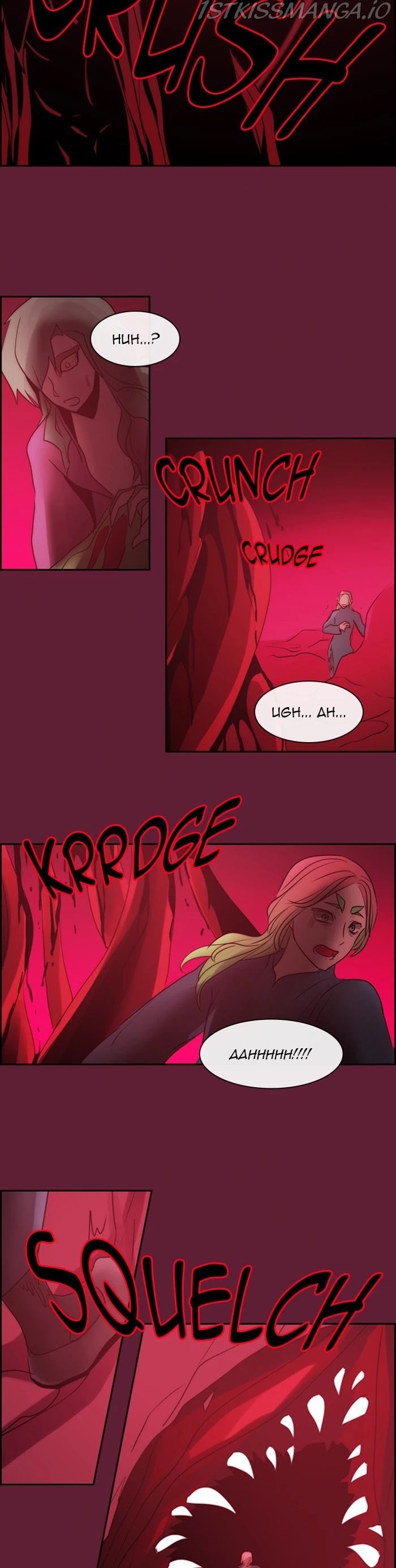 Kubera - Manhwa Chapter 493 - page 4