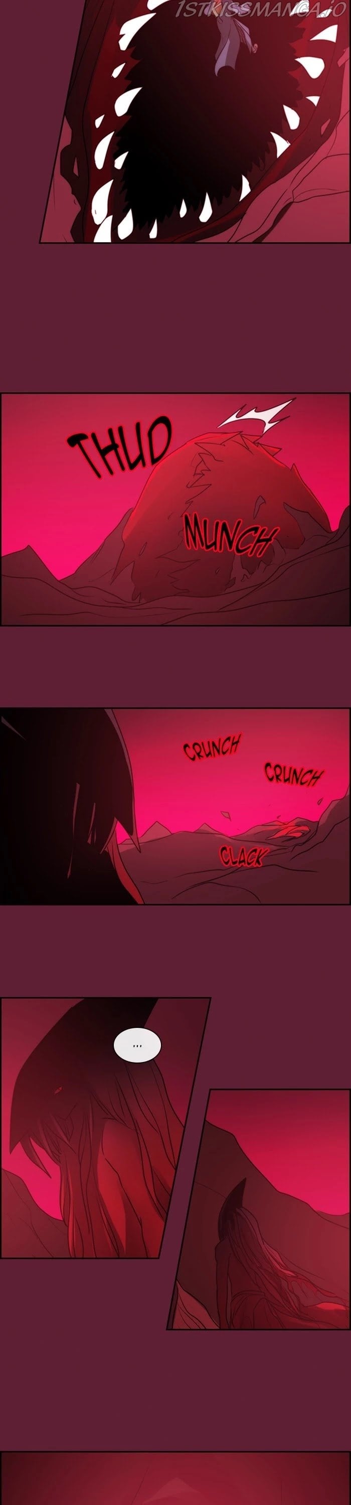 Kubera - Manhwa Chapter 493 - page 5