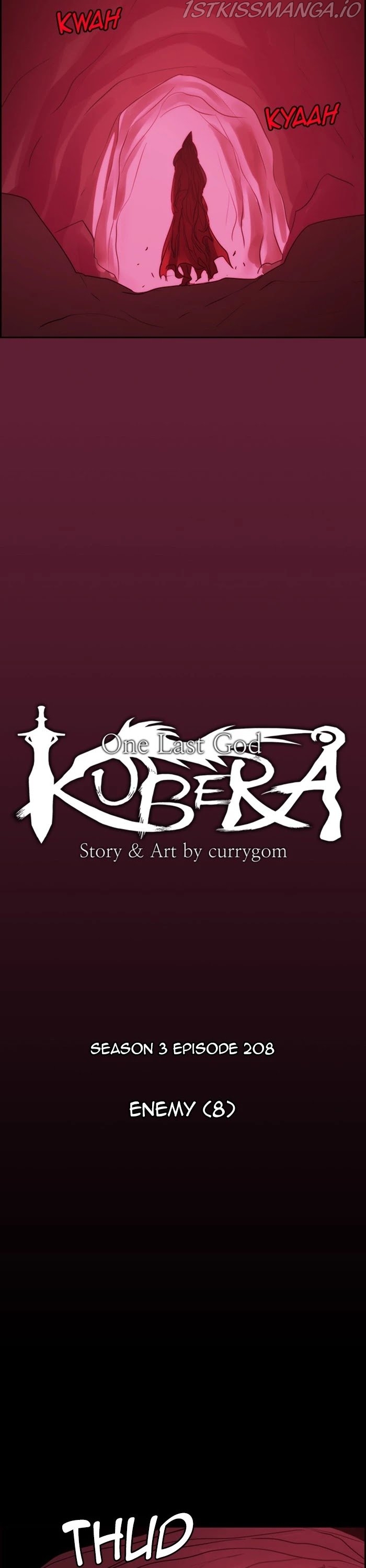 Kubera - Manhwa Chapter 493 - page 6
