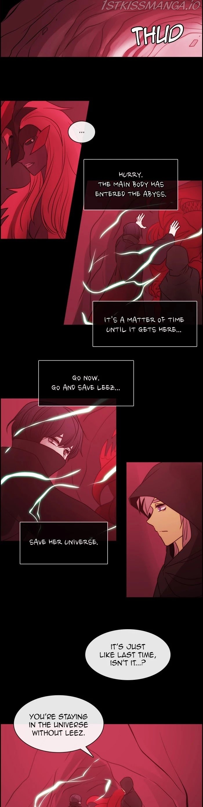 Kubera - Manhwa Chapter 493 - page 7