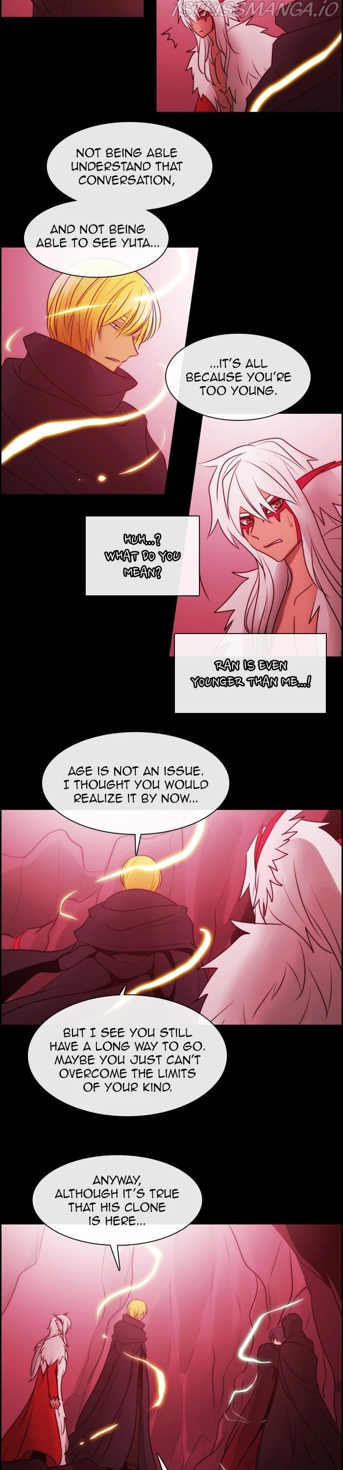 Kubera - Manhwa Chapter 493 - page 9