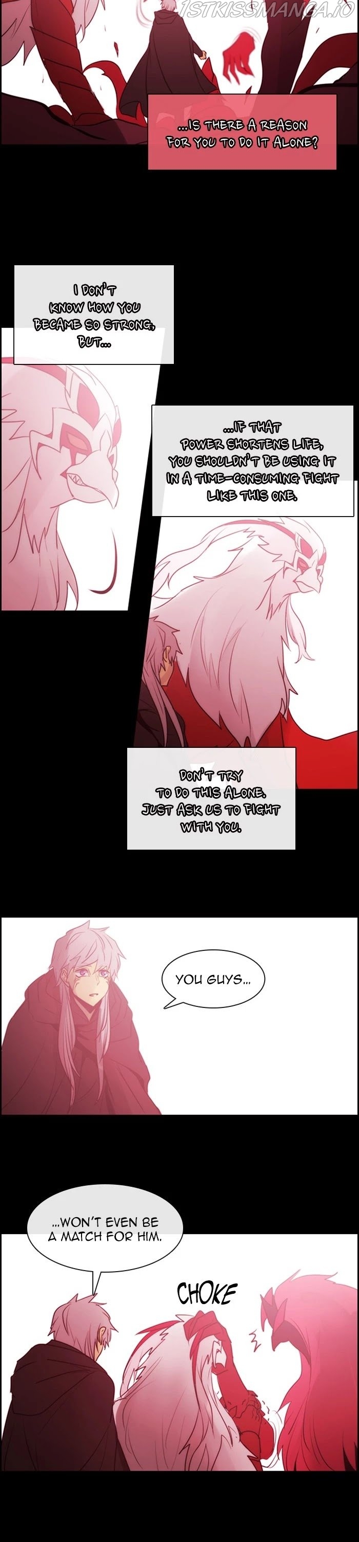 Kubera - Manhwa Chapter 494 - page 10