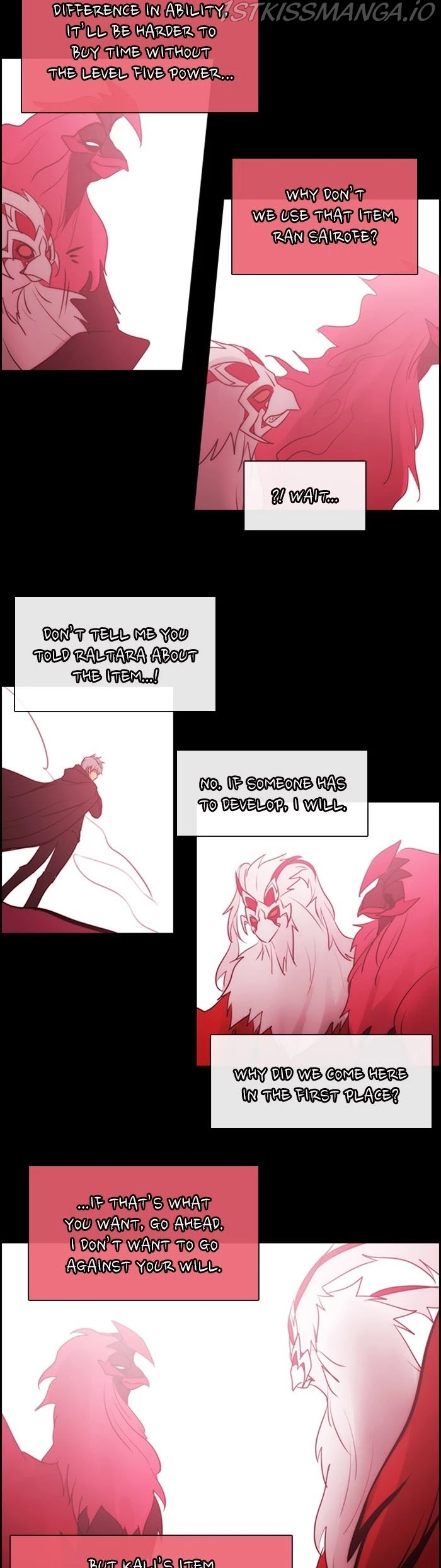 Kubera - Manhwa Chapter 494 - page 12