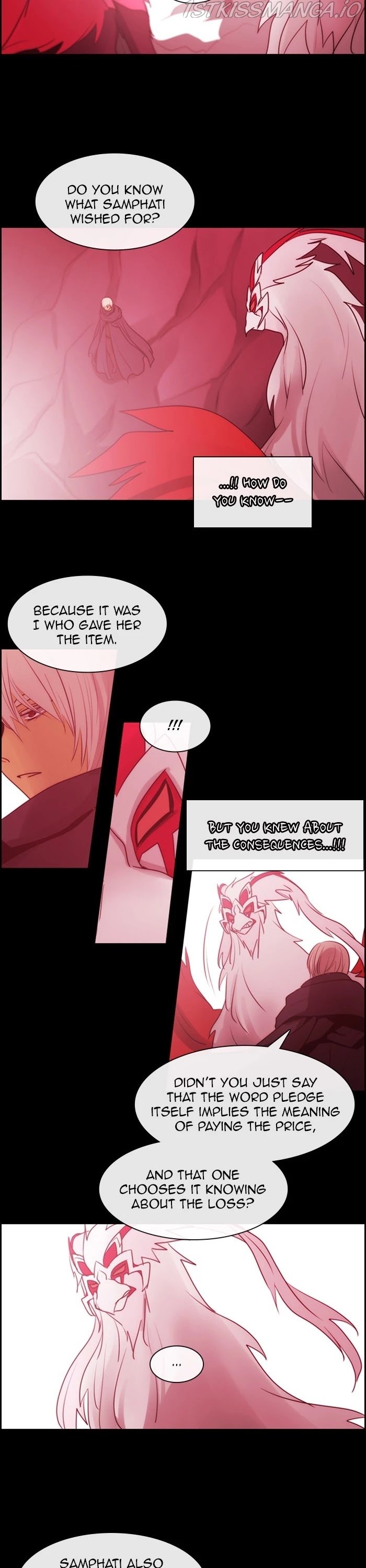 Kubera - Manhwa Chapter 494 - page 17