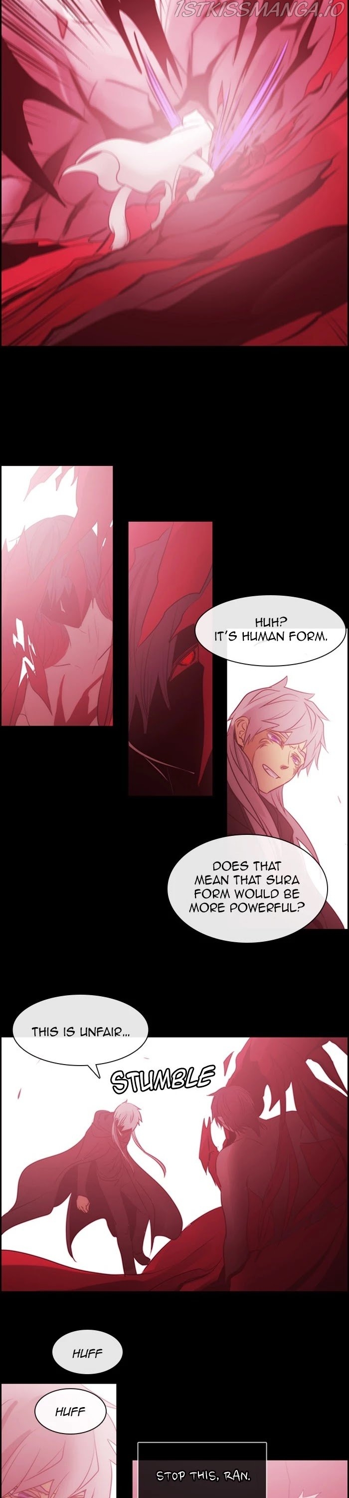 Kubera - Manhwa Chapter 494 - page 6