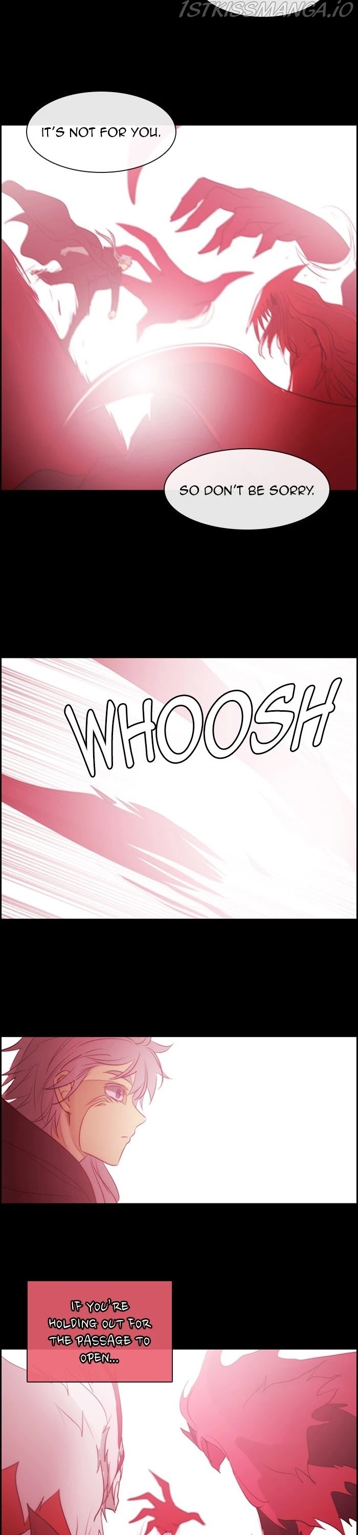 Kubera - Manhwa Chapter 494 - page 9