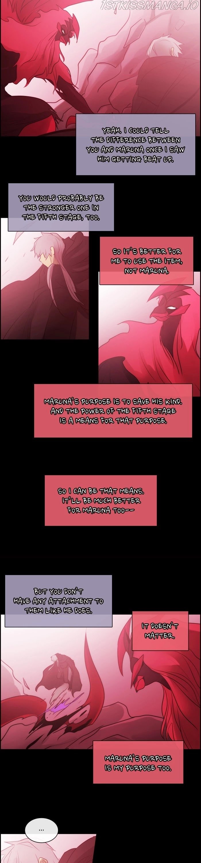 Kubera - Manhwa Chapter 495 - page 13