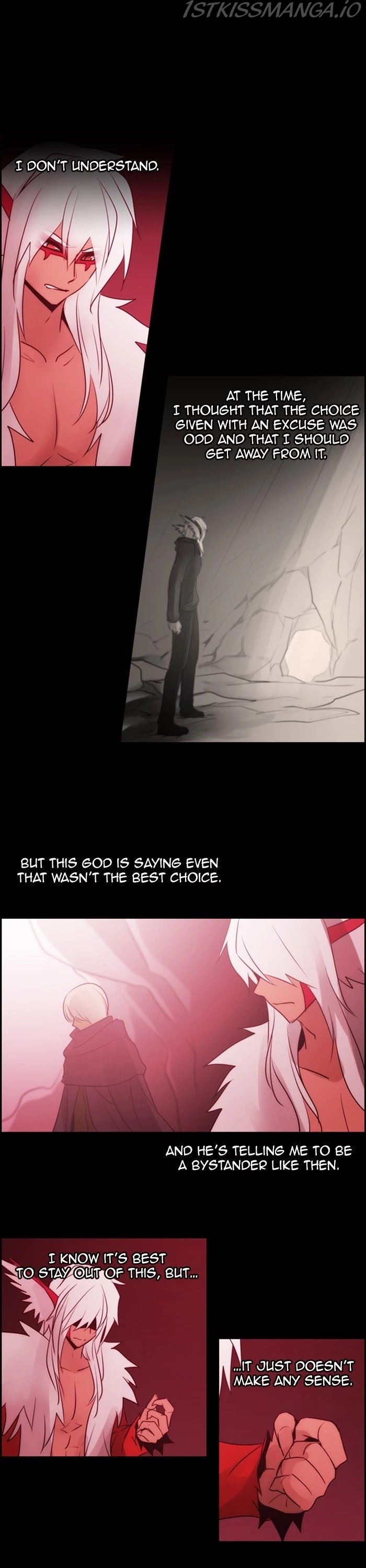 Kubera - Manhwa Chapter 495 - page 18
