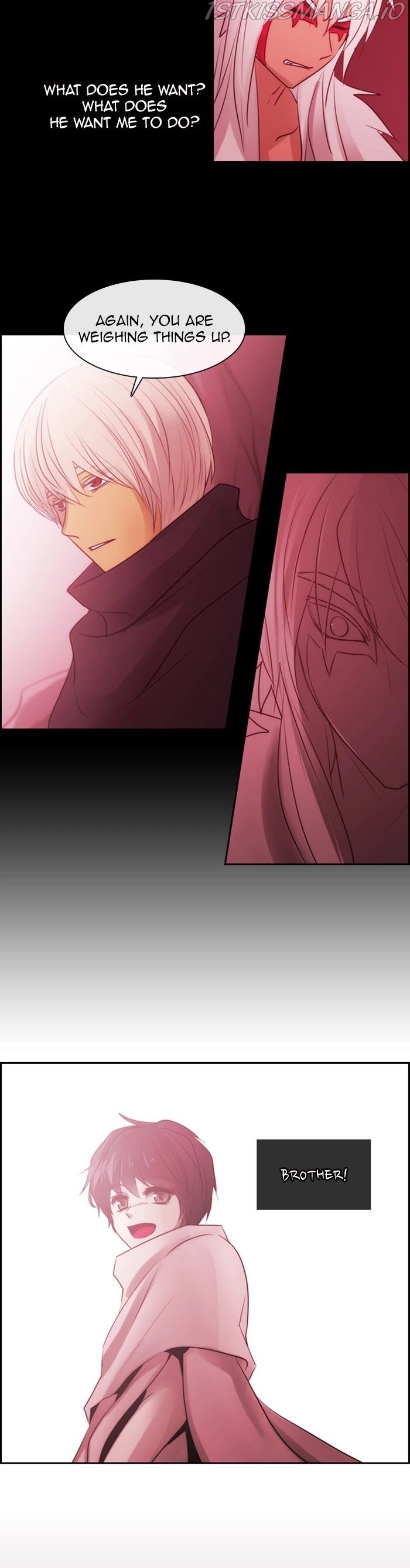 Kubera - Manhwa Chapter 495 - page 20