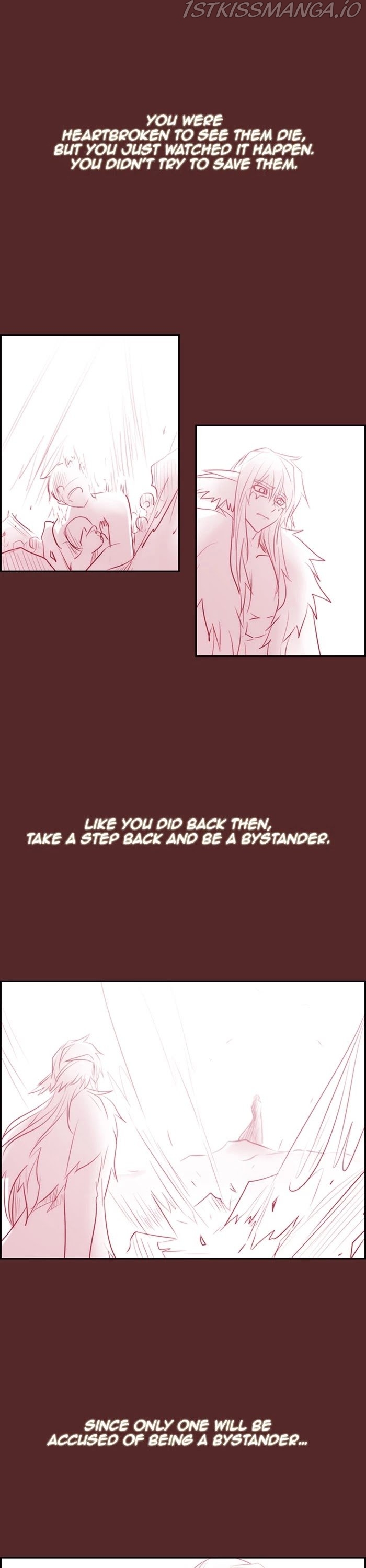 Kubera - Manhwa Chapter 495 - page 22