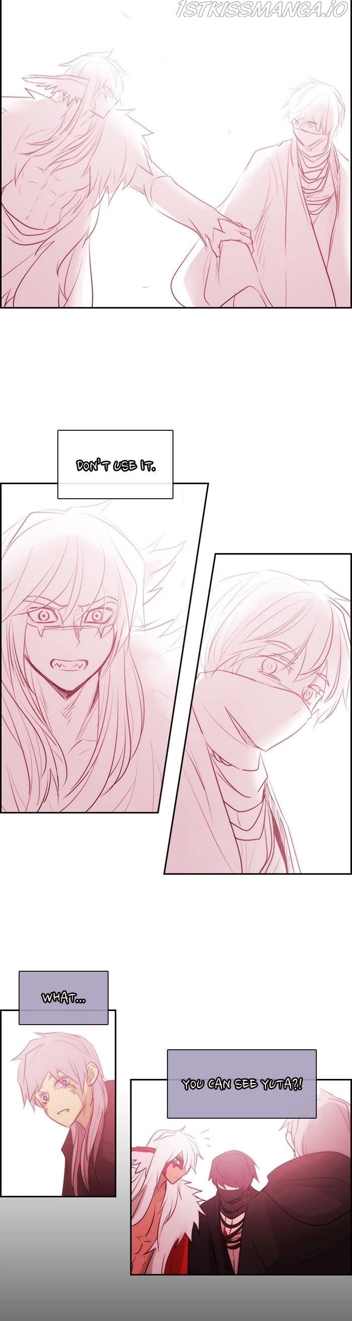 Kubera - Manhwa Chapter 495 - page 24
