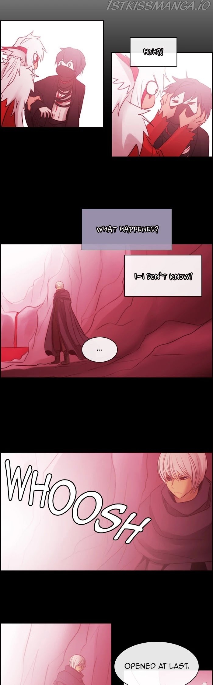 Kubera - Manhwa Chapter 495 - page 25