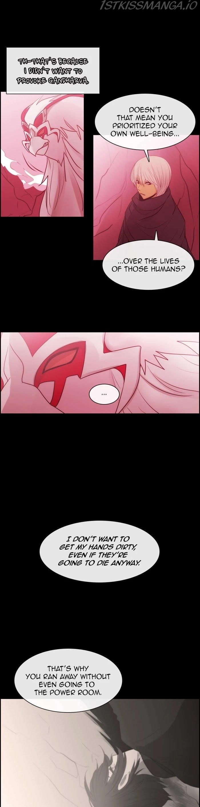Kubera - Manhwa Chapter 495 - page 4