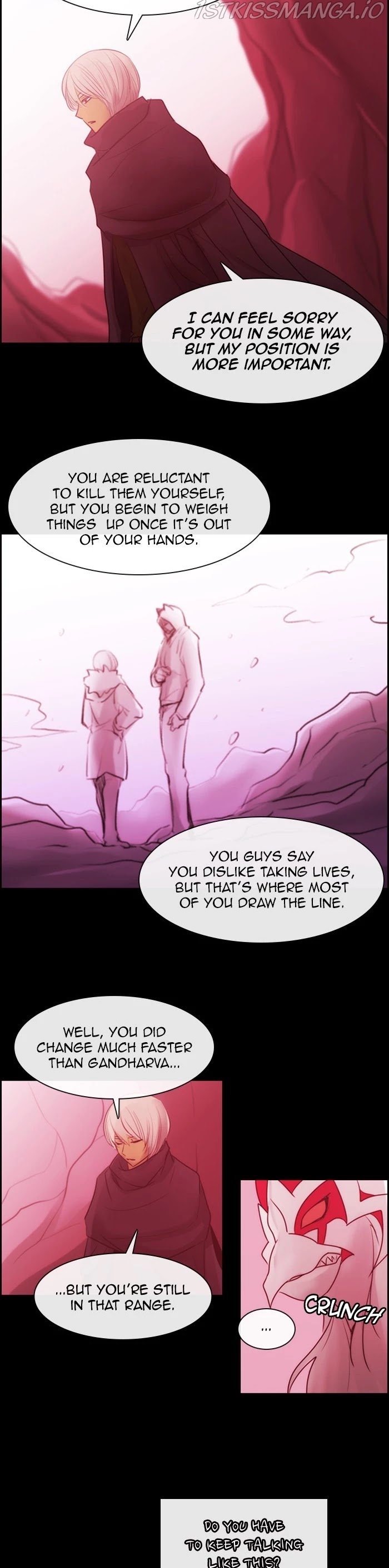 Kubera - Manhwa Chapter 495 - page 7