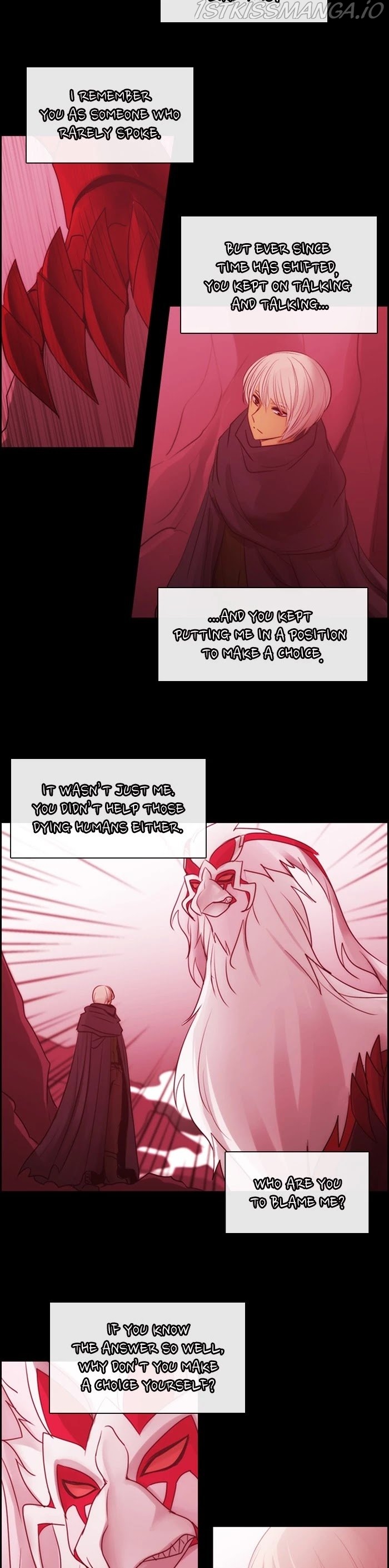 Kubera - Manhwa Chapter 495 - page 8