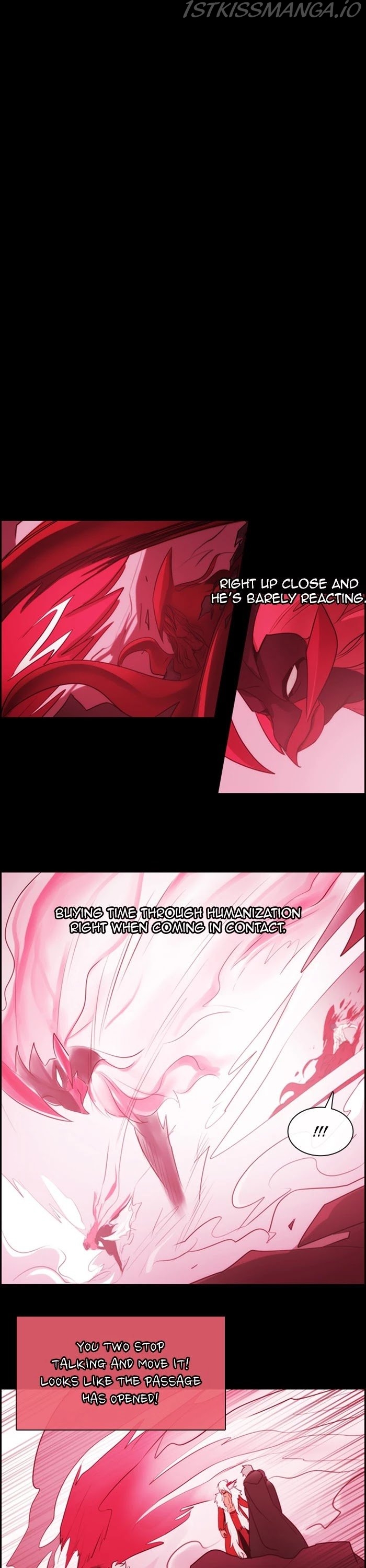 Kubera - Manhwa Chapter 496 - page 1