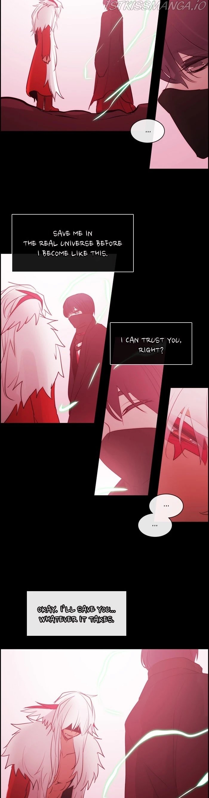 Kubera - Manhwa Chapter 496 - page 12