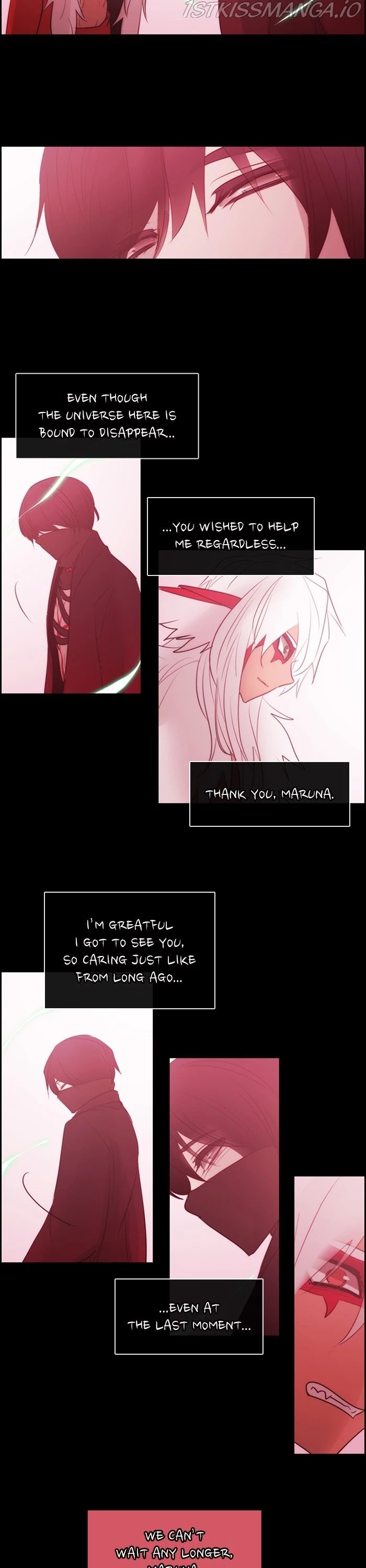 Kubera - Manhwa Chapter 496 - page 13