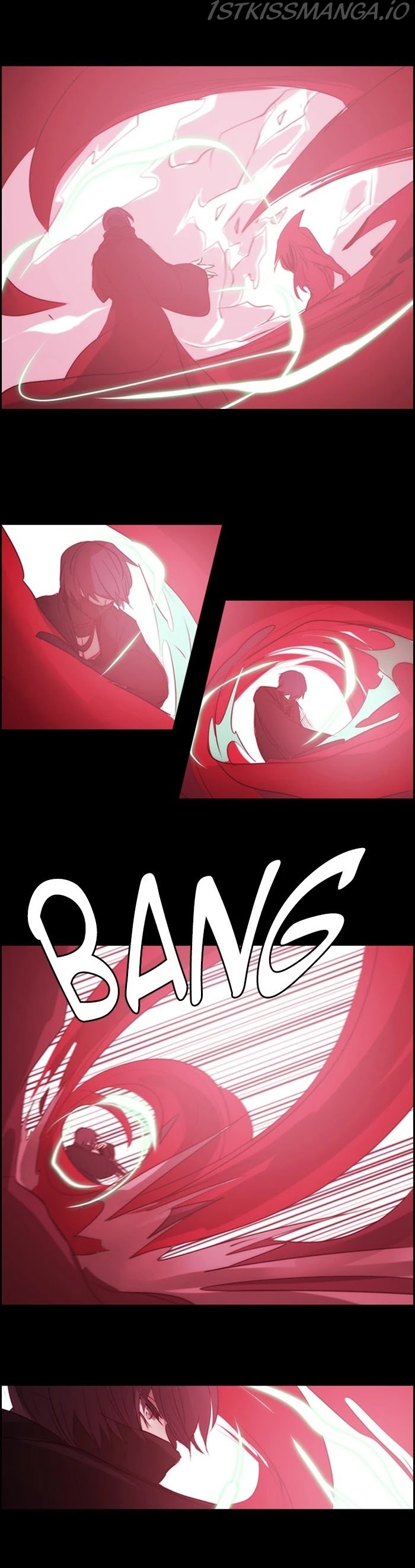 Kubera - Manhwa Chapter 496 - page 16