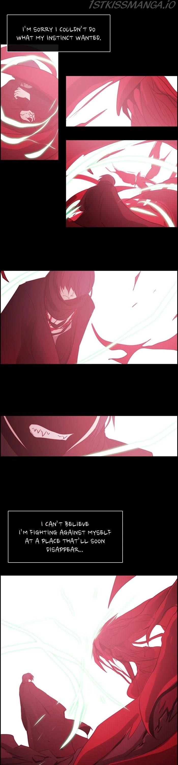 Kubera - Manhwa Chapter 496 - page 17