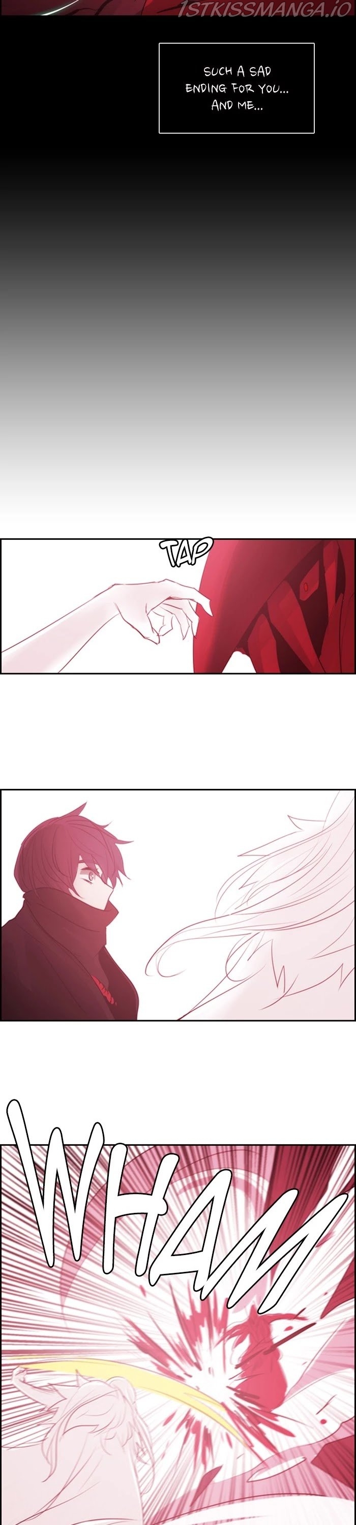 Kubera - Manhwa Chapter 496 - page 18