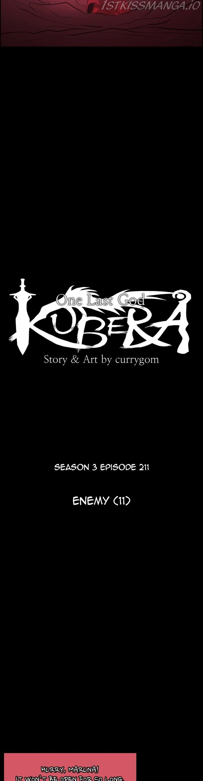 Kubera - Manhwa Chapter 496 - page 4