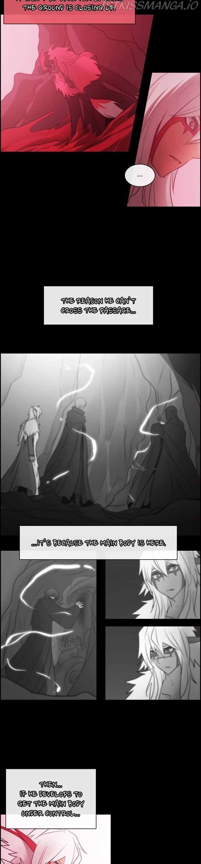 Kubera - Manhwa Chapter 496 - page 5