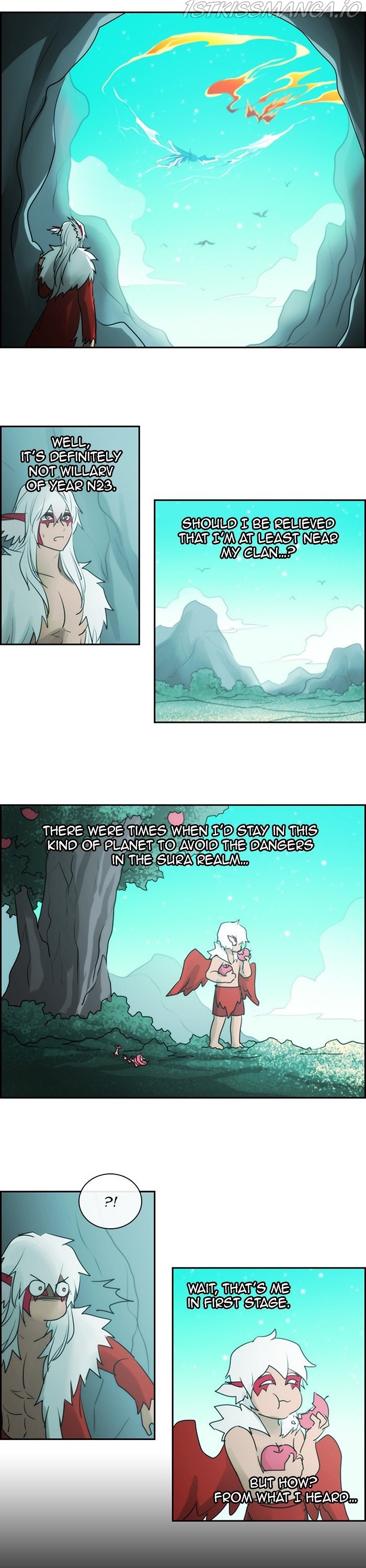 Kubera - Manhwa Chapter 497 - page 13